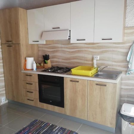 Three Bedroom Apartment With Amazing Sea View Трогир Экстерьер фото