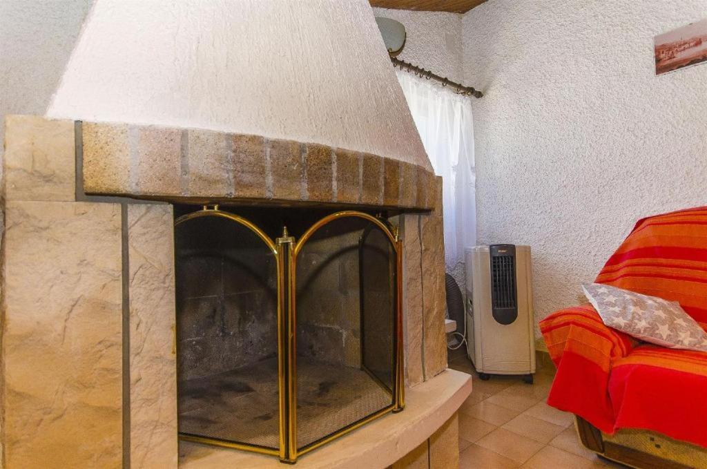 Three Bedroom Apartment With Amazing Sea View Трогир Экстерьер фото