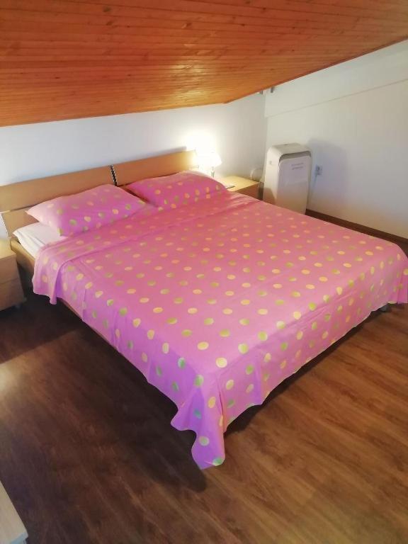 Three Bedroom Apartment With Amazing Sea View Трогир Экстерьер фото